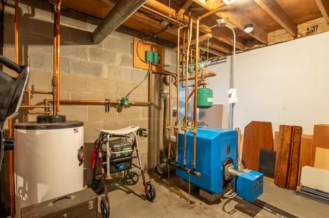 281 Evergreen Terrace Springfield VT 05156