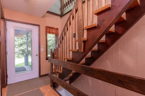 281 Evergreen Terrace Springfield VT 05156