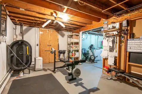 281 Evergreen Terrace Springfield VT 05156