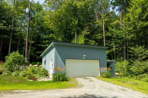 281 Evergreen Terrace Springfield VT 05156