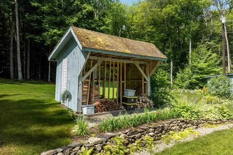 281 Evergreen Terrace Springfield VT 05156