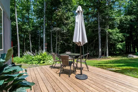 281 Evergreen Terrace Springfield VT 05156