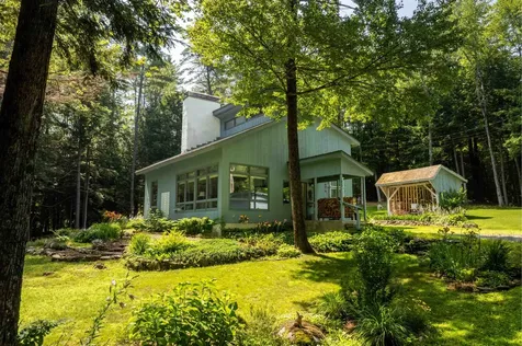 281 Evergreen Terrace Springfield VT 05156