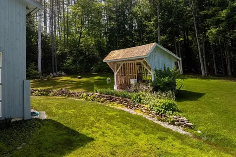 281 Evergreen Terrace Springfield VT 05156