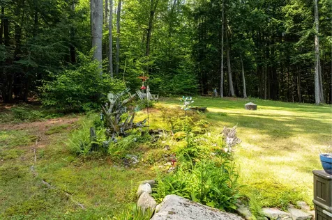 281 Evergreen Terrace Springfield VT 05156