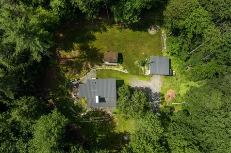 281 Evergreen Terrace Springfield VT 05156