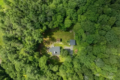 281 Evergreen Terrace Springfield VT 05156