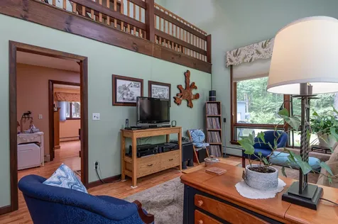 281 Evergreen Terrace Springfield VT 05156