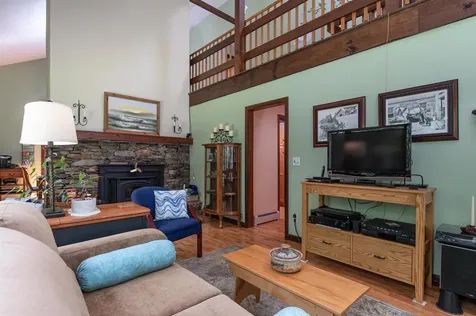 281 Evergreen Terrace Springfield VT 05156