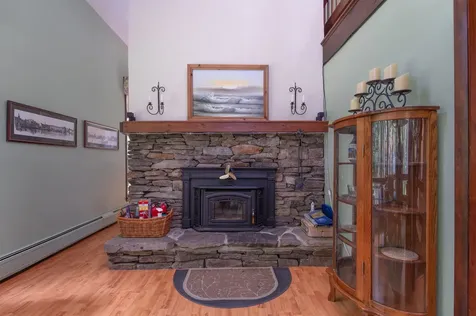 281 Evergreen Terrace Springfield VT 05156