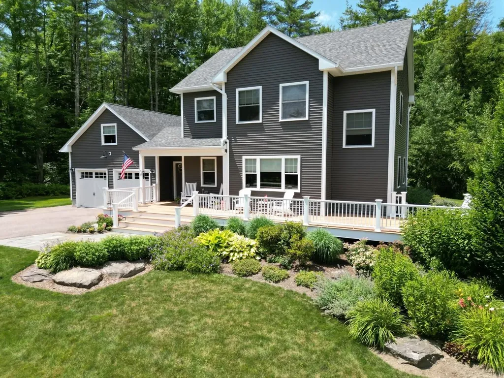 26 Shore Road Milton VT 05468