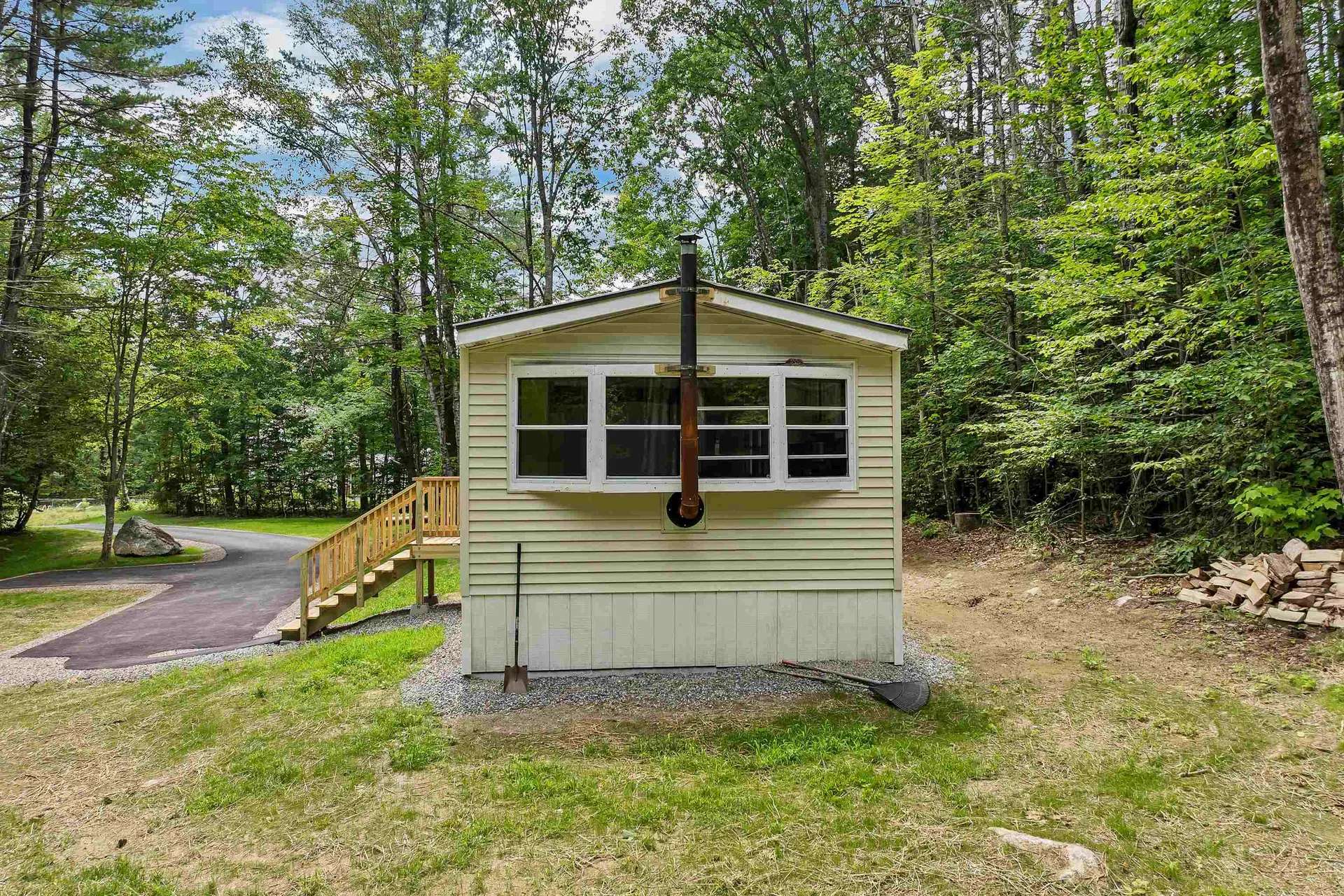 90 Jesus Valley Road Alton NH 03809