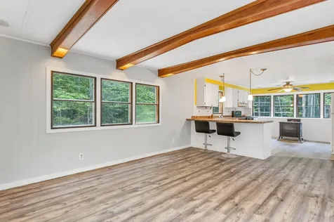 90 Jesus Valley Road Alton NH 03809