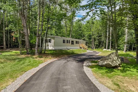 90 Jesus Valley Road Alton NH 03809