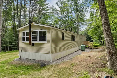 90 Jesus Valley Road Alton NH 03809