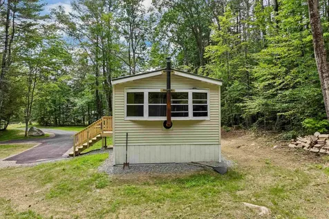 90 Jesus Valley Road Alton NH 03809