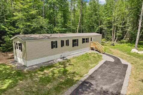 90 Jesus Valley Road Alton NH 03809