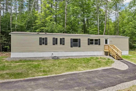 90 Jesus Valley Road Alton NH 03809