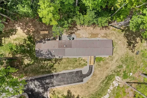 90 Jesus Valley Road Alton NH 03809