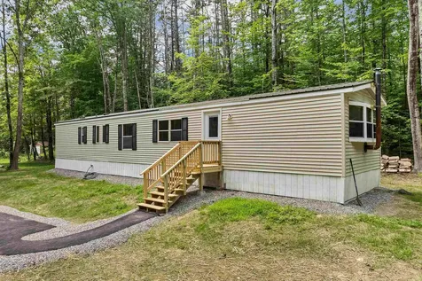 90 Jesus Valley Road Alton NH 03809