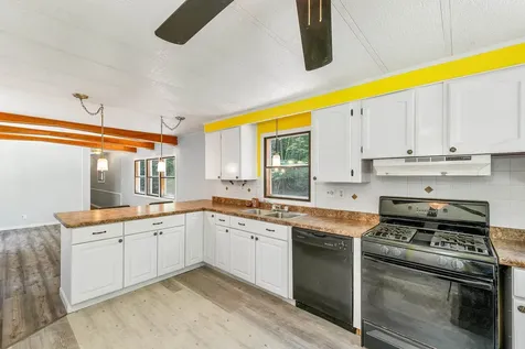 90 Jesus Valley Road Alton NH 03809