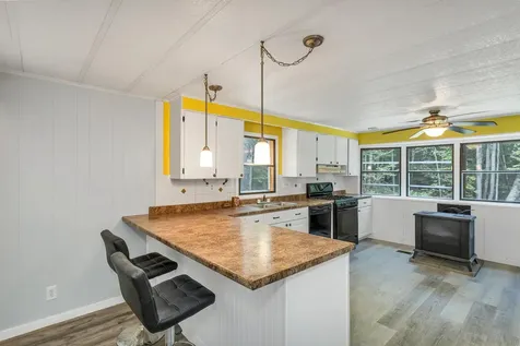 90 Jesus Valley Road Alton NH 03809