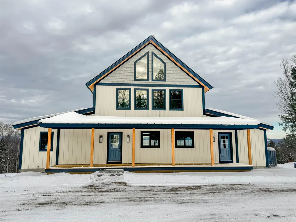 19 Passaconway Road Ossipee NH 03814