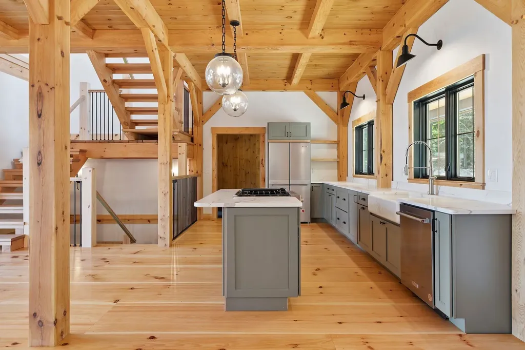 19 Passaconway Road Ossipee NH 03814