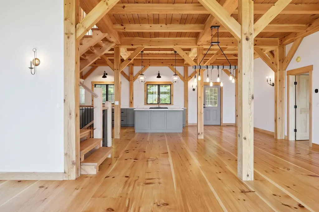 19 Passaconway Road Ossipee NH 03814