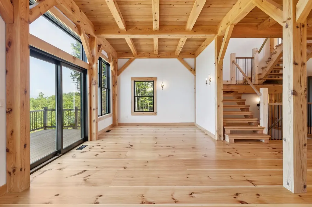 19 Passaconway Road Ossipee NH 03814