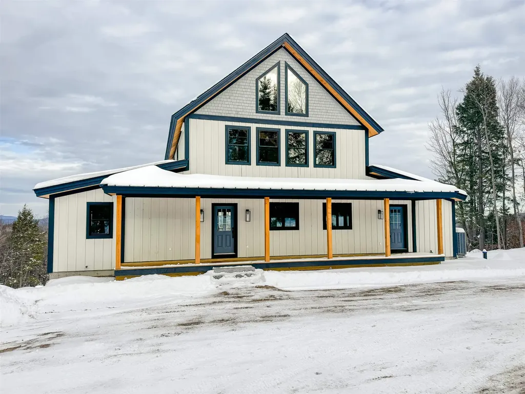 19 Passaconway Road Ossipee NH 03814