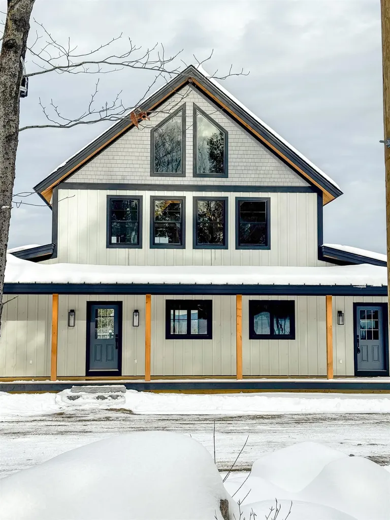 19 Passaconway Road Ossipee NH 03814