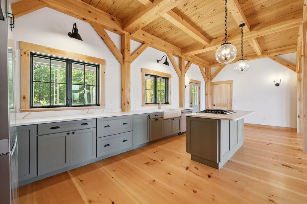 19 Passaconway Road Ossipee NH 03814