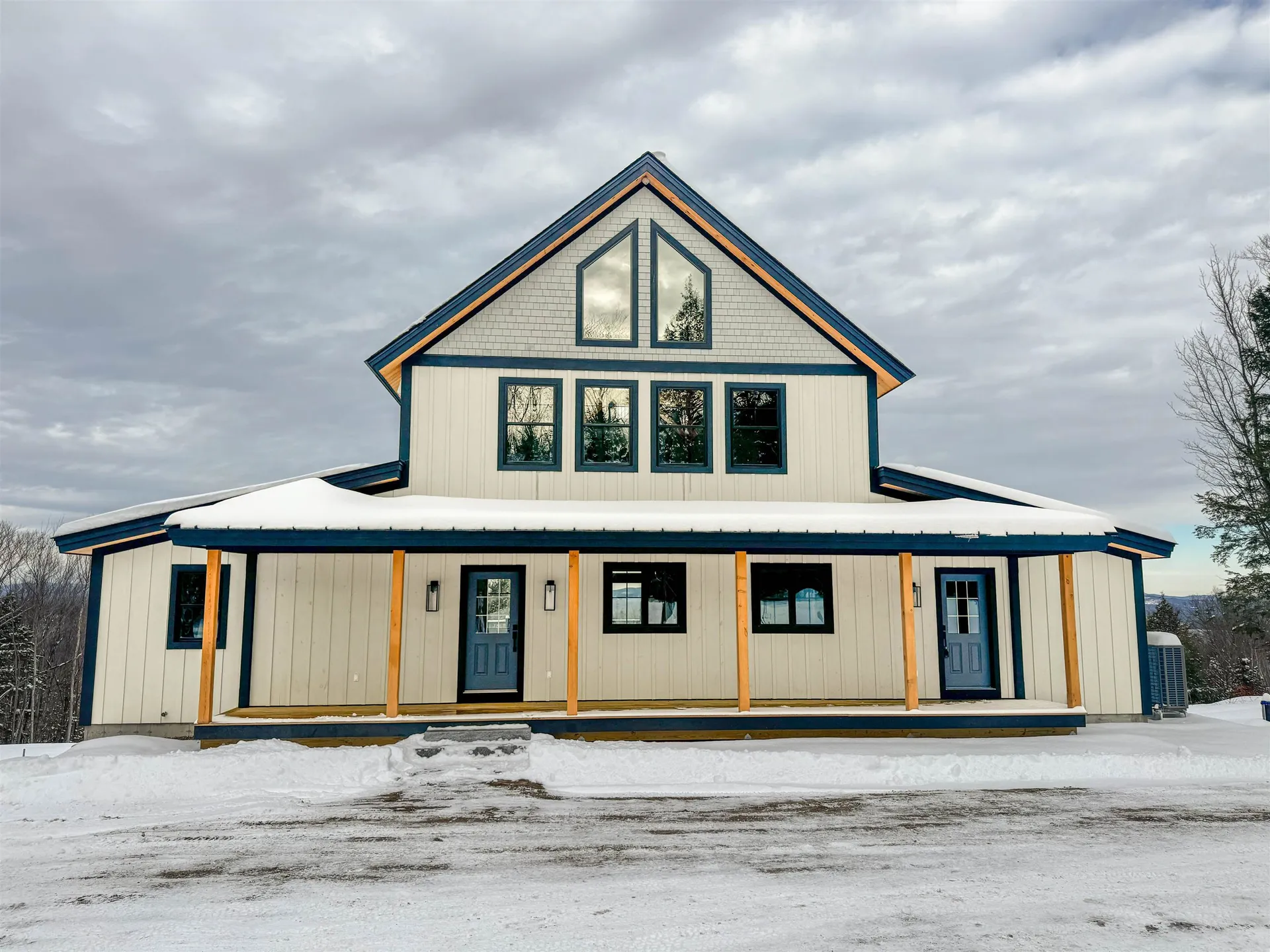 19 Passaconway Road Ossipee NH 03814