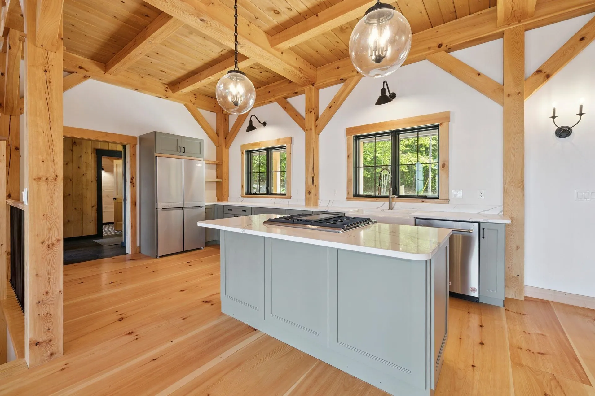 19 Passaconway Road Ossipee NH 03814