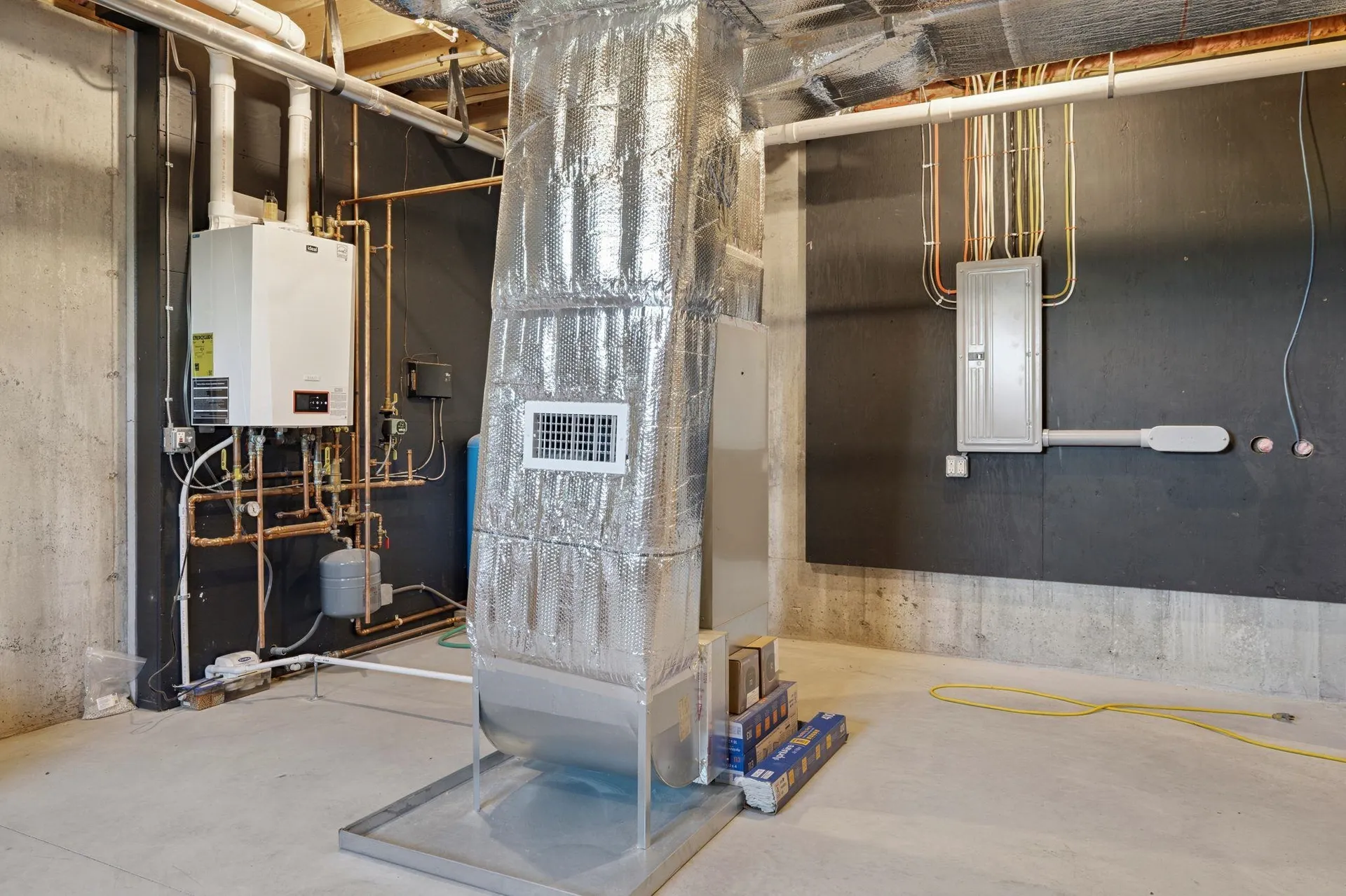 19 Passaconway Road Ossipee NH 03814