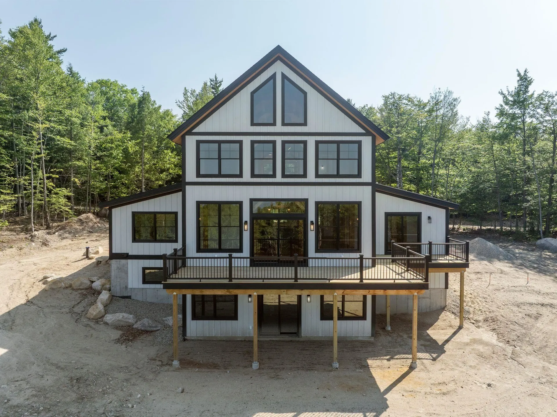 19 Passaconway Road Ossipee NH 03814