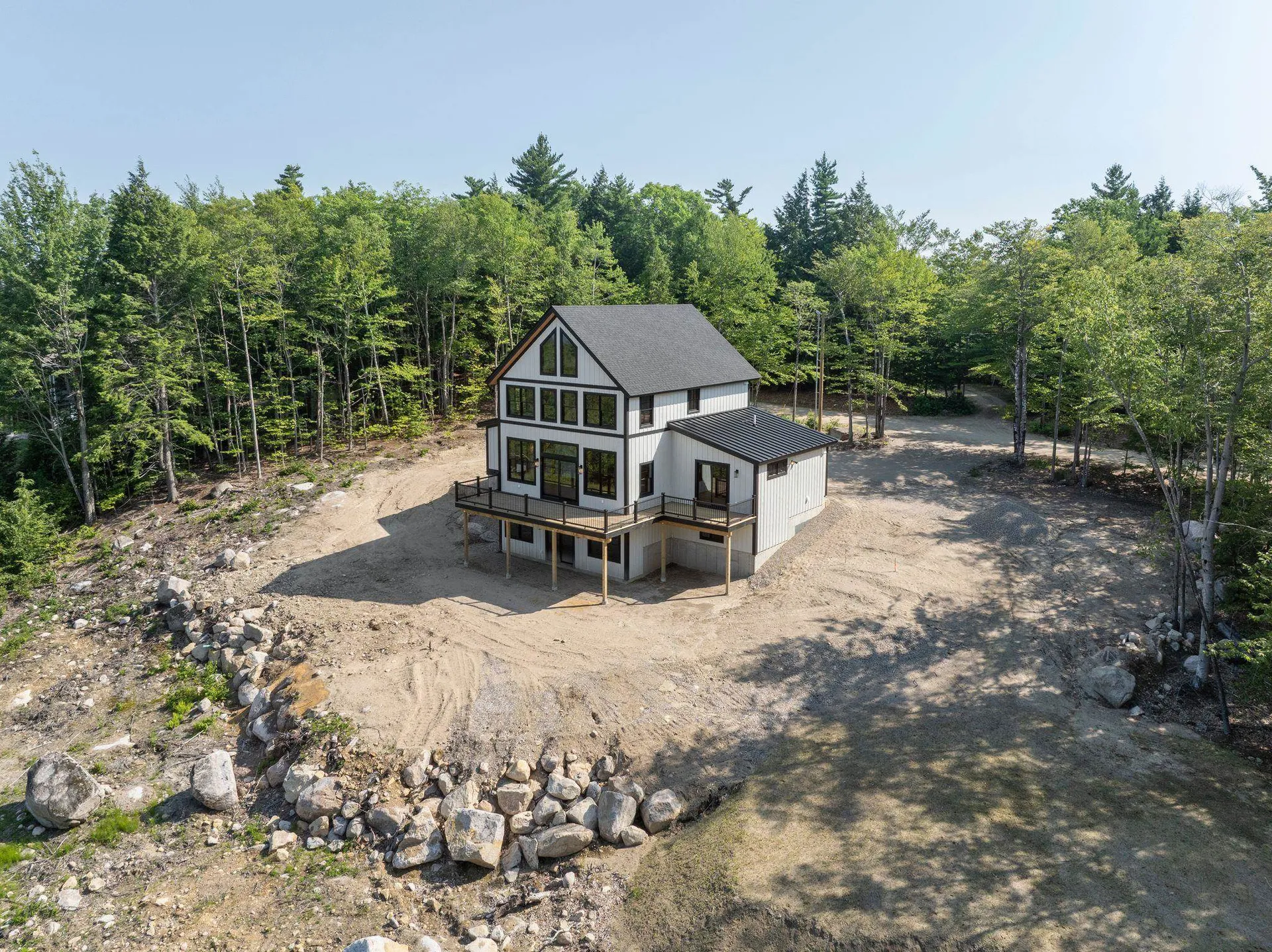 19 Passaconway Road Ossipee NH 03814