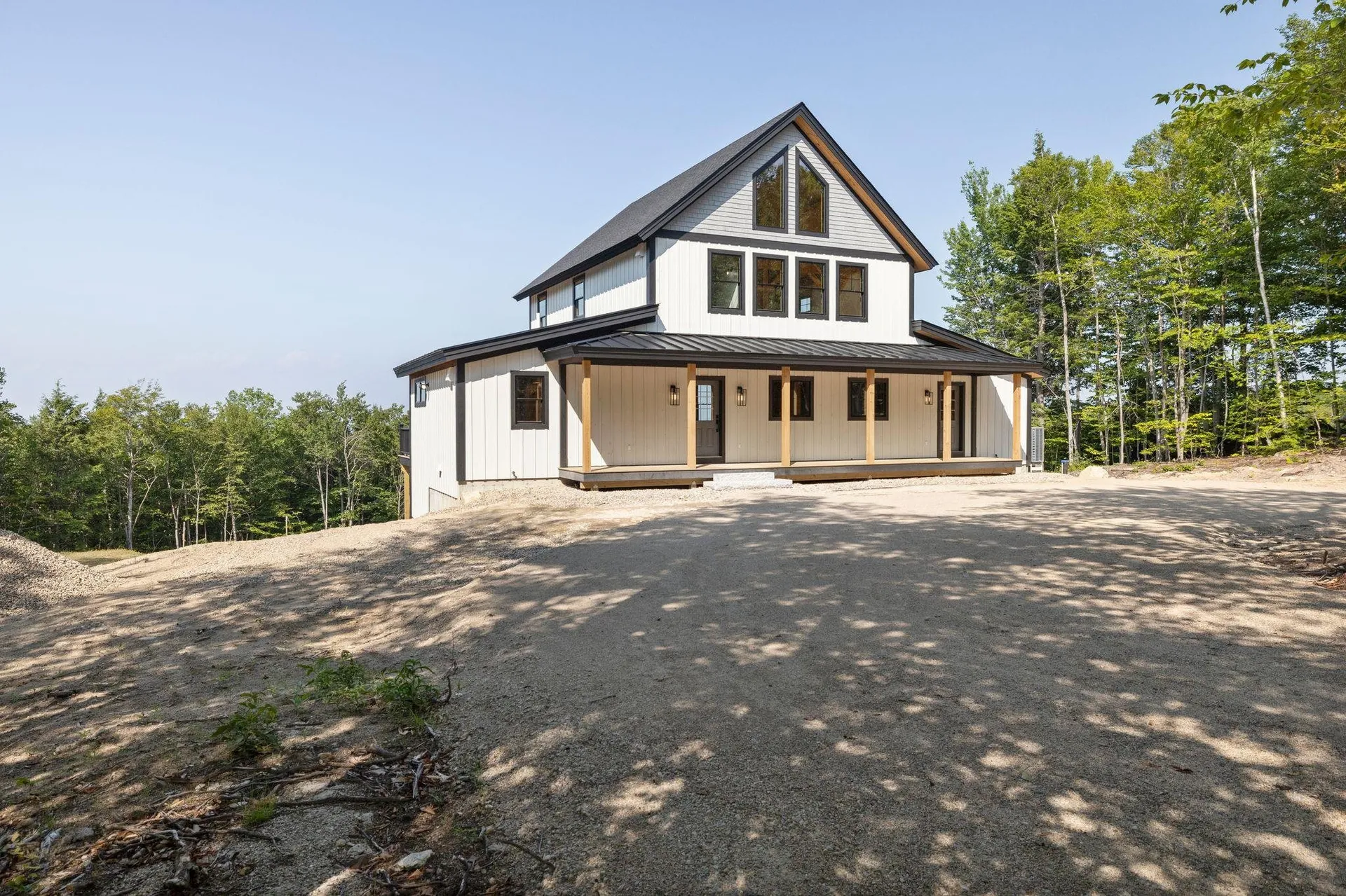 19 Passaconway Road Ossipee NH 03814