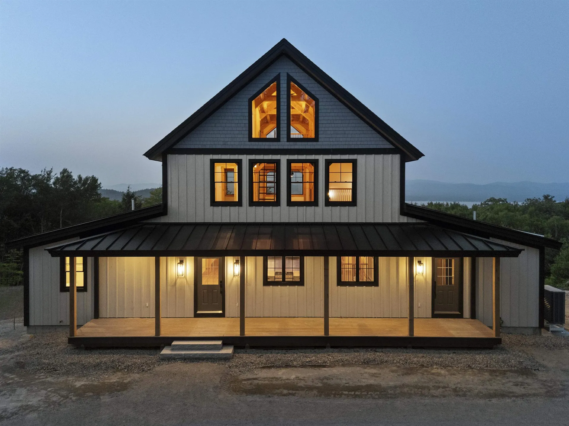 19 Passaconway Road Ossipee NH 03814