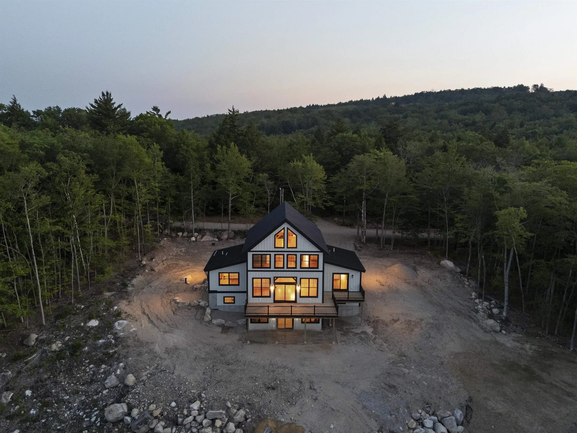 19 Passaconway Road Ossipee NH 03814