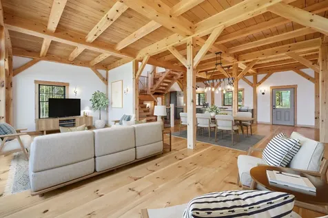 19 Passaconway Road Ossipee NH 03814