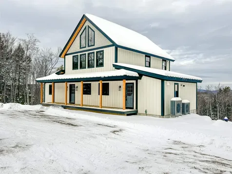 19 Passaconway Road Ossipee NH 03814