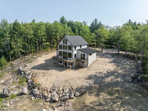 19 Passaconway Road Ossipee NH 03814