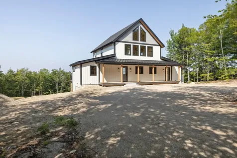 19 Passaconway Road Ossipee NH 03814