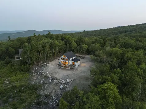 19 Passaconway Road Ossipee NH 03814