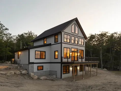 19 Passaconway Road Ossipee NH 03814