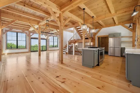 19 Passaconway Road Ossipee NH 03814