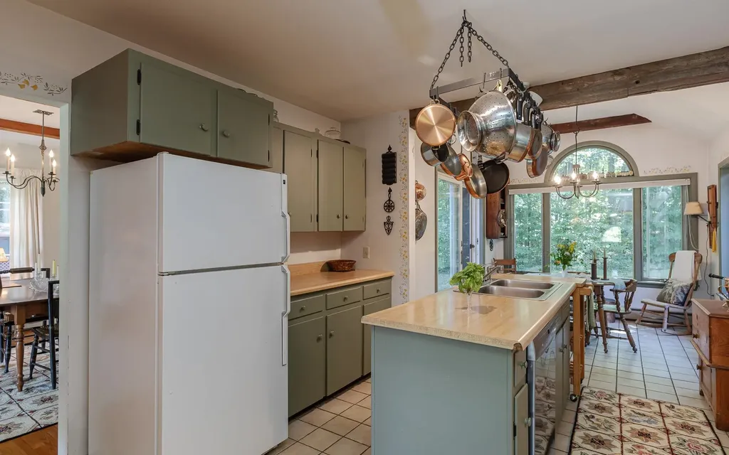 1104 Acworth Road Charlestown NH 03603