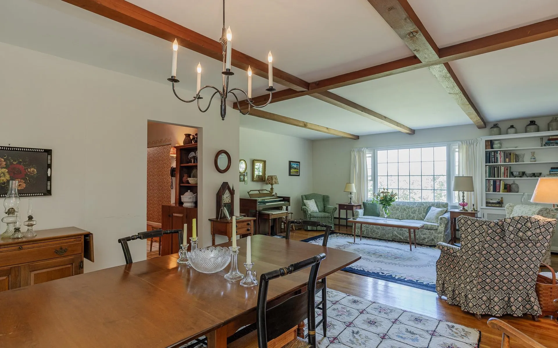 1104 Acworth Road Charlestown NH 03603